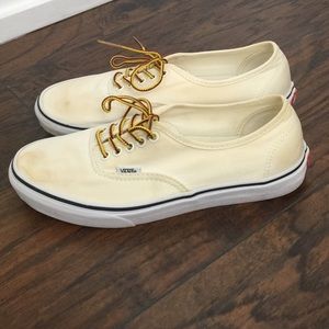 J. Crew Vans